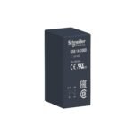 Schneider RSB1A120BD | Interface plug-in relay - Zelio RSB - 1 C/O - 24 V DC - 12 A