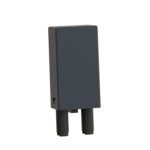 Schneider RXM021BN Relay | Varistor for RPZ/RXZ sockets, 24...60 V AC/DC