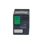 Schneider RXM2AB1JD Relay | Miniature plug-in relay, 12 A, 2 CO, 12 V DC
