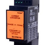 Minilec S2 CTS 1 | 1.25 Current Sensor (up to 0.75 H.P.) (1.25 Amp.)"
