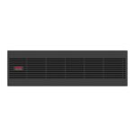 Schneider SRV240RLBP-9A UPS | APC Easy UPS On-Line SRV Battery Pack (6/10kVA) for Extended Runtime Model 240V, 2160VAh, rackmount with kit, 3U