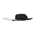 Schneider SR2USB01 | USB PC connecting cable - for smart relay Zelio Logic - 3 m