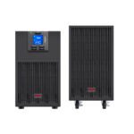 Schneider SRV10KIL UPS | APC Easy UPS On-Line, 10kVA/10kW, Tower, 230V, Hard wire 3-wire(1P+N+E) outlet, Intelligent Card Slot, LCD, Extended Runtime