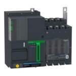 Schneider TR25D3R2502TPE | TransferPacT Remote, 250A, 230V, 3P, Remote, frame 250A