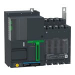 Schneider TR25D4R2502TPE | TransferPacT Remote, 250A, 230V, 4P, Remote, frame 250A