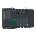 Schneider TR63D3R5004TPE | TransferPacT Remote, 500A, 400V, 3P, Remote, frame 630A