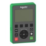 Schneider VW3A1111 Terminal | Graphic Display Terminal - 240 x 160 pixels - IP65