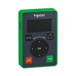 Schneider VW3A1113 | Plain Text Display Terminal - 128 x 64 pixels - IP21
