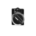 Schneider XA2ED21 Harmony | Selector switch - Ø22 - standard handle - 2 positions - 1NO