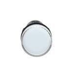 Schneider XA2EVB1LC | Round pilot light Ø 22 - white - integral LED- 24 V AC/DC- screw clamp terminals