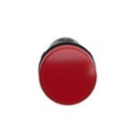 Schneider XA2EVF4LC Harmony | Round pilot light Ø 22 - red - integral LED - 110 V AC - screw clamp terminals