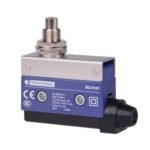 XCJ110C | Metal end plunger