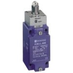 Telemecanique XCKJ167 | Limit switch,  XC Standard, XCKJ, steel roller plunger reinforced, 1NC+1 NO, snap, Pg13