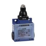 XCKM102 | Limit switch, Limit switches XC Standard, XCKM, steel roller plunger, 1NC+1 NO, snap action, Pg11