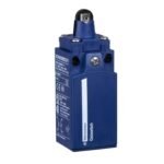 Telemecanique  XCKN2102G11 | Limit switch, Limit switches XC Standard, XCKN, plastic roller plunger, 1NC+1 NO, snap, Pg11