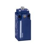Telemecanique XCKN2110G11 | Limit switch, Limit switches XC Standard, XCKN, metal end plunger, 1NC+1 NO, snap, Pg11