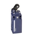 XCKN2121G11 | Limit switch, Limit switches XC Standard, XCKN, thermoplastic plastic roller lever plung. Hor, 1NC+1 NO, snap, Pg11