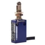 XCMD41F2L5EX | Limit switch, Limit switches XC Standard, XCMD, roller plunger, 2NC + 2 NO, ATEX/IECEx