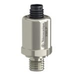 XMLPM01GD21F | Electronic pressure sensors, Pressure sensors XM, transmitter -1...1 bar, 4...20 mA, G1/4 A male, FPM, M12