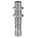 XS112BHPBM12 | Inductive sensor XS1 M12, L61mm, brass, Sn4mm, 12..24VDC, M12