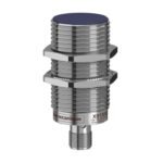 XS130BLPBM12 | Inductive sensor XS1 M30, L68mm, brass, Sn10mm, 12..24VDC, M12