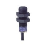 XS4P12PA340 | Inductive proximity sensors XS, inductive sensor XS4 M12, L35mm, PPS, Sn4mm, 12...24 VDC, cable 2 m
