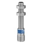 XS608B1PAM12 | Inductive proximity sensors XS, inductive sensor XS6 M8, L62mm, stainless, Sn2.5 mm, 12...48 VDC, M12