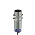 XSAV12373 | Inductive proximity sensors XS, Rotation monitoring, M30, Sn10mm, 120...3000c/mn, 12...48 VDC, cable 2 m