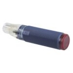 XUB4ANANM12 | Photoelectric sensors XU, XUB, diffuse, Sn 0.1 m, 12...24 VDC, M12