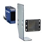 XUK1ARCNL2H60 | Photoelectric sensors XU, XUK, reflex, kit, Sn 7 m, 24...240VAC/DC, cable 2 m