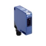 XUKR1PSMM12 | Photoelectric sensors XU, color mark, Sn 20 mm, NC, M12 connector