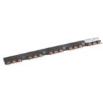 GV2G554 | Linergy FT, Comb busbar, 63A, 5 tap-offs, 54mm pitch