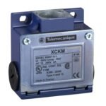 ZCKM1 | Limit switch body, Limit switches XC Standard, ZCKM, 1NC+1 NO, snap action, Pg11