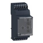 Schneider RM35HZ21FM Relay | Frequency control relay RM35-HZ - range 40..70 Hz