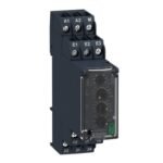 Schneider RM22UA32MR Relay | Voltage control relay 1V…100Vac/dc, 2 C/O