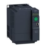Schneider ATV320U75N4B | Variable speed drive ATV320 - 7.5kW - 380...500V - 3 phase - book