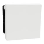 Schneider M3TB31_DP_32A | Disconnect Switch, Miluz E, 32AX, 250V, 2 Module, White