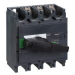 Schneider 31110 | switch-disconnector Compact INS400 - 400 A - 3 poles