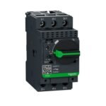 GV2P14 | Motor circuit breaker, TeSys GV2, 3P, 6-10 A, thermal magnetic, screw clamp terminals