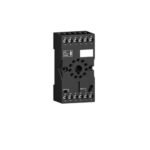 Schneider RUZC3M | socket RUZ - mixed contact - 10A - < 250V - connector -for relay RXM2.., RUMC3..