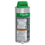 BLRCH125A150B40 | VarPlus Can HDuty Capacitor - 12.5/15 kvar - 400 V - 50/60Hz
