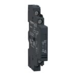 GVAN11 | TeSys GV2 & GV3 - auxiliary contact block - 1 NO + 1 NC