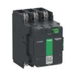Schneider LC1G500KUEN | High power contactor, TeSys Giga, 3 pole (3NO), AC-3 <=440V 500A, standard version, 100…250V wide band AC/DC coil