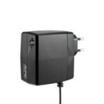 schneider CP12010LI-GR | Network Power supply with battery backup, 12Vdc, 1A, CEE7, lithium battery