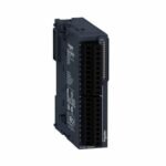 TM3DQ16T | discrete output module, Modicon TM3, 16 outputs transistor PNP, screw