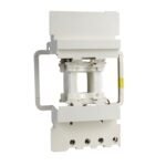 Schneider LX1D8F7 | Contactor coil, TeSys Deca, LX1D8, 110V AC 50/60Hz for 115 and 150A contactor