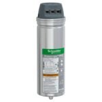 Schneider BLRCS104A125B40 | EasyCan Capacitor - 10.4/12.5 kvar - 400 V - 50/60Hz