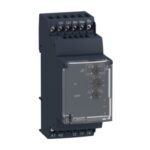 Schneider RM35LV14MW Relay | Liquid level control relay RM35-L - 24..240 V AC/DC - 1 C/O