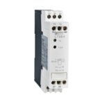 Schneider LT3SA00MW | PTC probe relay TeSys - LT3 with automatic reset - 24...230 V - 2 OC