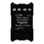 Schneider LR2K0314 | TeSys K - differential thermal overload relays - 5.5...8 A - class 10A
